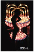 Paz de la Huerta nude in Lovecat