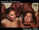 Jessica Alba fake picture