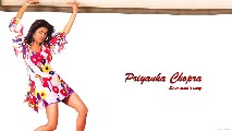 Priyanka Chopra in wallpapers