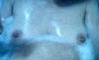 Rachel Weisz nude in The Constant Gardener