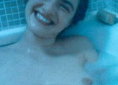 Rachel Weisz nude in The Constant Gardener