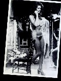 Raquel Welch in Unknown