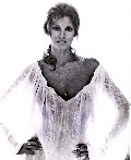 Raquel Welch in Unknown