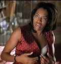 Regina King in Love and Action in Chicago