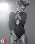 Rihanna in GQ