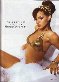 Rihanna in Maxim DE