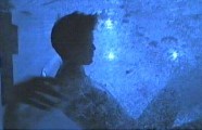 Robin Wright nude in Loved