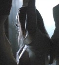 Robin Wright nude in State of Grace