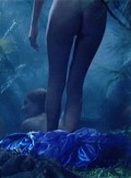 Ronni Ancona nude in "Dr. Terrible's House of Horrible"