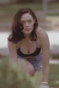 Rose McGowan in Devil in the Flesh