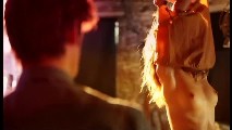Rosie Huntington-Whiteley nude in Aubin and Wills ad