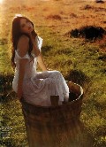 Rosie Huntington-Whiteley nude in Vogue ES