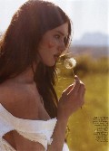 Rosie Huntington-Whiteley nude in Vogue ES