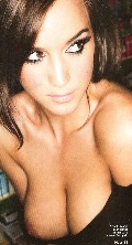 Rosie Jones  nude in Nuts