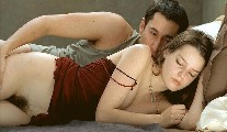 Roxane Mesquida nude in Sex Is Comedy