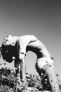 Sabrina Nait nude in Lovecat