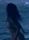 Salma Hayek nude in Ask the Dust