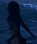 Salma Hayek nude in Ask the Dust