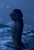 Salma Hayek nude in Ask the Dust