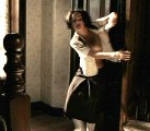 Salma Hayek nude in Frida