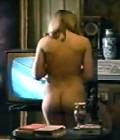 Dominique Sanda nude in Une femme douce