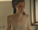 Sarah-Maude Beauchesne nude in Fourchette