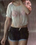 Sarah Jessica Parker in "Sex and the City"