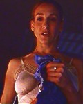 Sarah Jessica Parker in "Sex and the City"