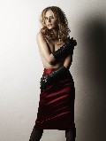 Sarah Michelle Gellar in photoshoot
