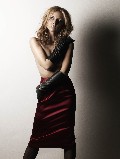 Sarah Michelle Gellar in photoshoot