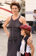 Sean Young in Gridlock LA New Year's Eve Party Preview