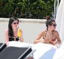 Selena Gomez in bikini