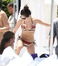 Selena Gomez in bikini