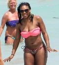Serena Williams in Miami 