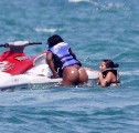 Serena Williams in bikini