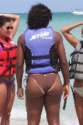 Serena Williams in bikini