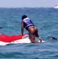 Serena Williams in bikini