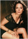 Holly Marie Combs in A Comp. of Her Photo Shots