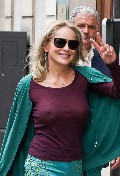 Sharon Stone in see  through
