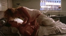 Sharon Stone nude in Total Recall