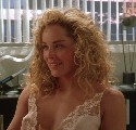 Sharon Stone nude in Total Recall