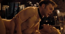 Sharon Stone nude in Basic Instinct 2