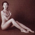 Shirley Bousquet nude in Unknown Magazine