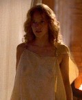 Sienna Guillory nude in Helen of Troy