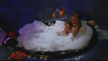 Marisa Tomei nude in Loverboy