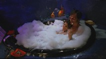Marisa Tomei nude in Loverboy
