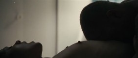 Jena Malone nude in The Messenger