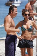 Sofia Milos in bikini