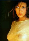 Sophie Marceau in LUI
