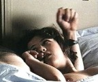 Sophie Marceau nude in Police